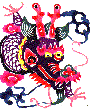 Dragon de Bois Dragon de Bois
