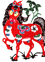 Cheval de Terre Cheval de Terre