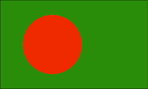 Bangladesh