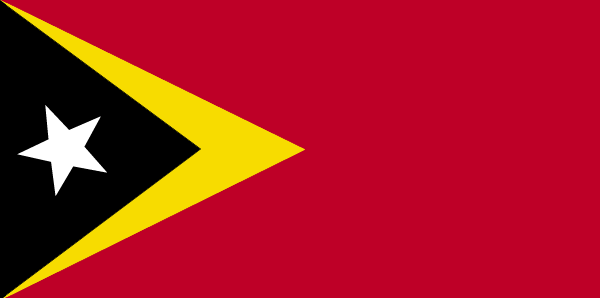 East Timor