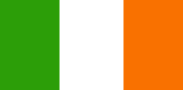 Irlande