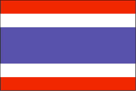 Thaïlande