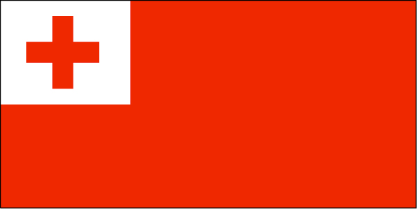 Tonga