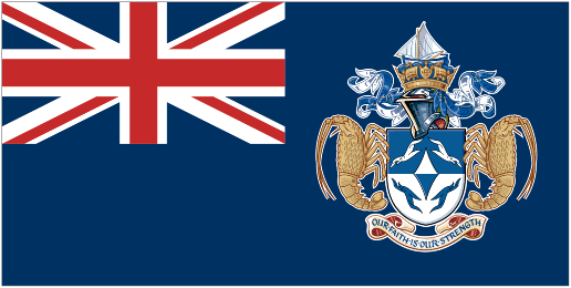 Tristan da Cunha