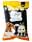 09001956: Grillon Grillé Thai Spicy (Noir) Thaïlande sachet 15g