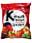 09080098: Soupe Nouille au Kimchi NONGSHIM NS 120g