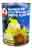 09080916: Ramboutan Ananas au Sirop Coq 565g
