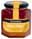 09131615: Miel de Fleurs Liquide Rochambeau pot 375g