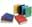 09131746: Classeur Chemise Extens Bleu Foncé 5pc