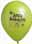09132265: 气球广告牌生日气球 10pc