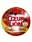 09132657: Fromage Coulommiers 23%MG Coeuf de Lion 350G
