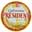 09132728: Fromage Coulommiers 23%MG PRESIDENT 350G