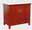 22220114: red TV stand