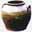 22220964: fermentation pot of salted cabbage